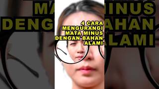Download lagu 4 Ways to Reduce Myopia with Natural Ingredients #ekoazis mp3