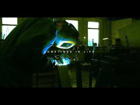 Frimm - Glue (Official Video)