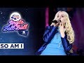 Ava Max - So Am I (Live at Capital's Jingle Bell Ball 2019) | Capital