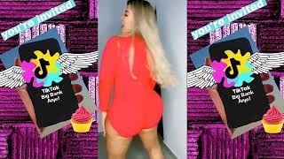 big bank tiktok challenge?#shorts #tiktok #bigbank #twerk