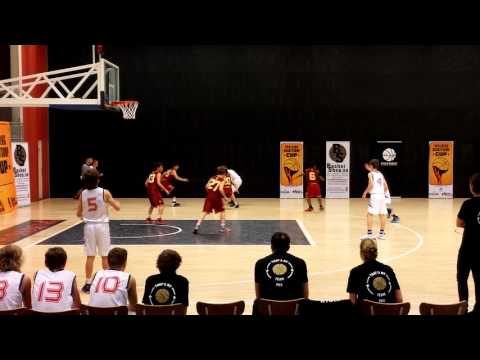 Täby Basket P03 - Central Q2,2