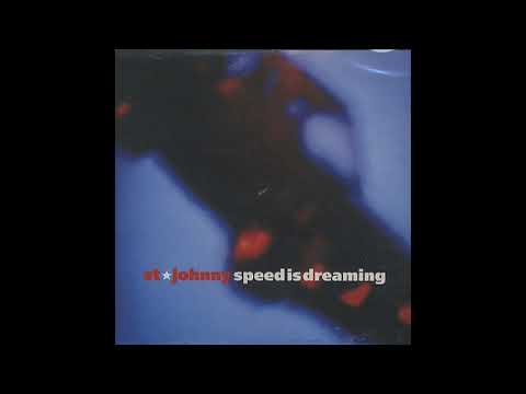 St. Johnny - Black Eye