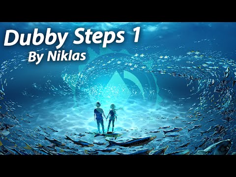 [Electro] Dubby Steps (Version 1) - Niklas Gustavsson | ElementalElectric