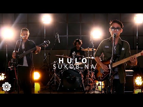 Sukob Na - Hulo (Cover)
