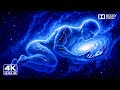 The DEEPEST Healing Sleep 432Hz Alpha Brain Waves Stop Overthinking Worry Stress