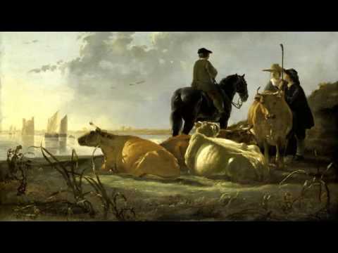 Vaughan Williams: Symphony No. 3 “A Pastoral Symphony” (Haitink, London Philharmonic Orche