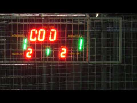 6 КХ 15 Soft Serve – Dev Pro