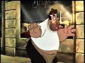 Opening To Cinderella 1988 VHS