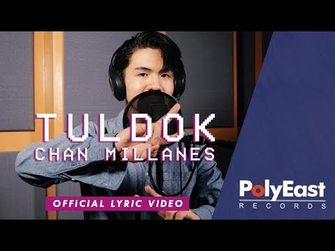 Chan Millanes - Tuldok - (Official Lyric Video)