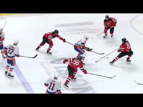 Sound Tigers vs. Devils | Jan. 5, 2019