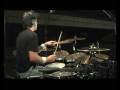 Cobus - Planetshakers - Never Stop (Drum Cover)