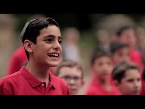 YACHAD: THE CHOIR OF UNITY