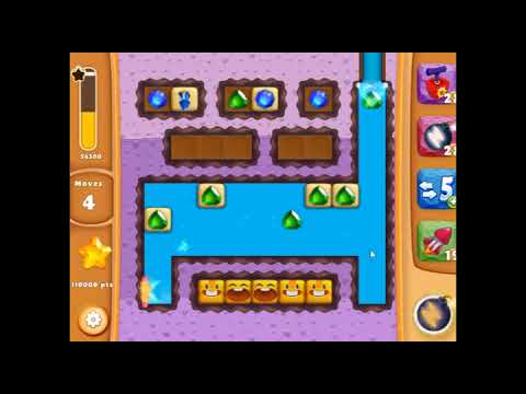 Diamond Digger Level 1253