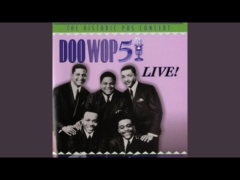 At My Front Door (Live in Pittsburg)