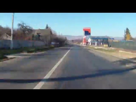 Buzau-Furtunesti part.1