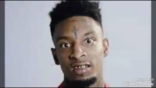 Tyga disses 21 savage No Heart (remix)