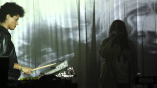 PLANNINGTOROCK live @ COMA, BH (trecho The Breaks)