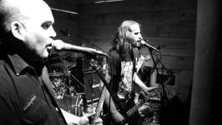 Anonymus "Envers et contre tous " live aux studios BAM