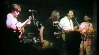 Fairport Convention with Ralph McTell : Pykey Boy (live 1987)