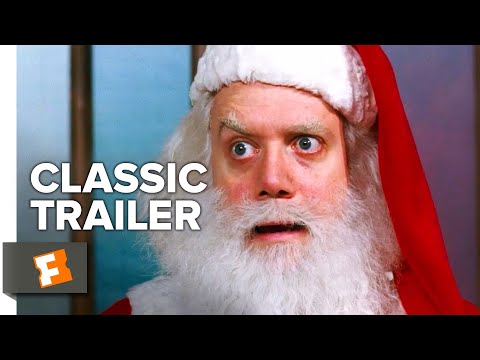 Fred Claus (2007) Trailer #1 | Movieclips Classic Trailers