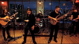 Another Day (Dream Theater - Tributo Brasil) Live at Tijucão Old Tower