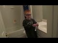 Cody Gets Busted