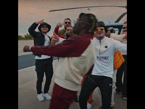 (FREE) Jul x SCH x Naps type beat - Le Classico