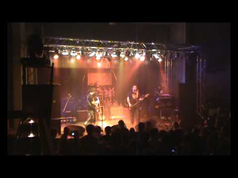 The Pomorians - Obicham - Live in Sofia, April 2010