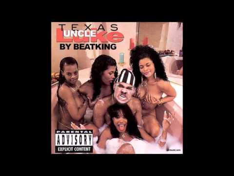 Beatking - Texas Uncle Luke [2015]