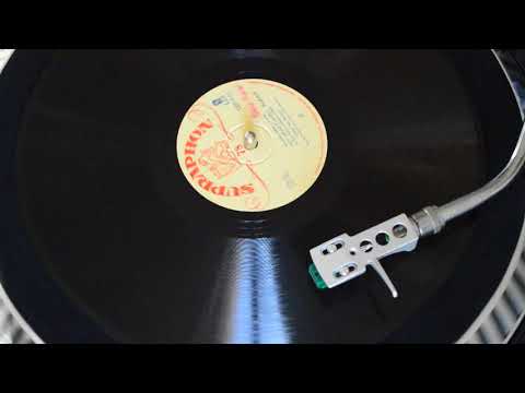 ŠATY DĚLAJÍ ČLOVĚKA - Jiří Voskovec & Jan Werich & Jaroslav Ježek