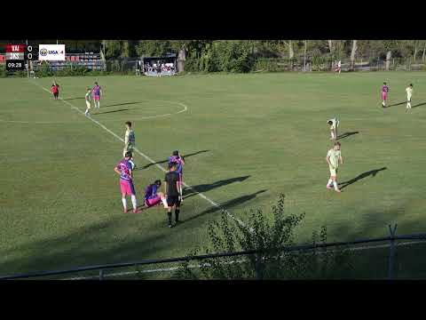 Meci Liga 4 (AMFB) - ACS Alexandru Vaidean - ACP 3 Kids Sport - 28.09.2024