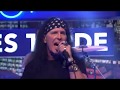 Dave Evans - Sold my soul to Rock & Roll - Fox Sports
