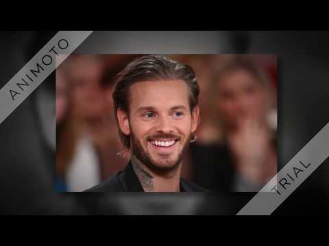 M. Pokora et Patricia Kazadi - Wanna Feel You Now