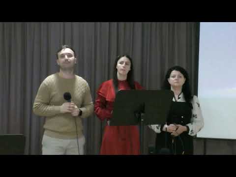 BPCT - Grupul de lauda | E timpul sa ne pregatim