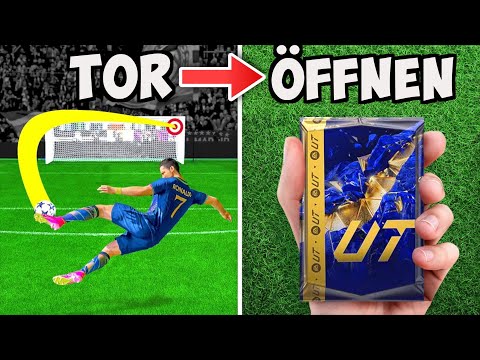 Jedes Tor = +1 unglaubliches TOTY Pack! 👀🔥