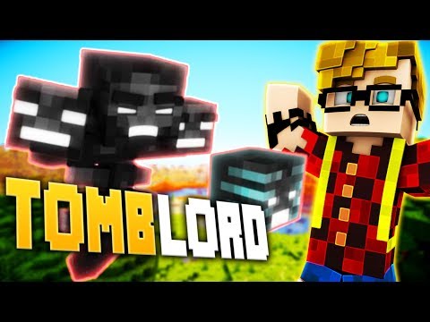 HO RISVEGLIATO IL BOSS FINALE DELLA SERIE PER SBAGLIO, IL TOMBLORD!! - Skyrogue #10