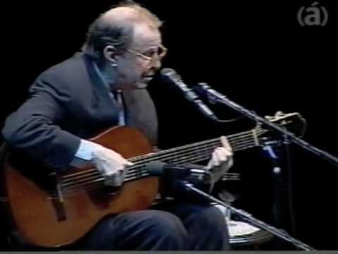 João Gilberto e Caetano Veloso - Coração Vagabundo