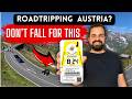 Austria Road Trip Hacks What You Need To Know Before You Go
