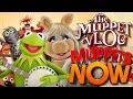 Muppets Now Review A Bit Better Than Before The Muppet Vlog