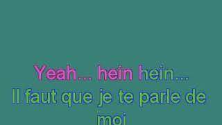 Laam (savoir qui je suis)  version karaoké🎤