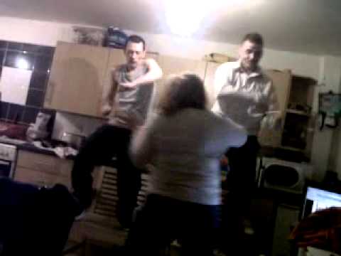 T-spoon Sex on the beach