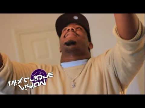 Mixclique Vision - J.E Freestyle - S1E11 [Watch in HD!]