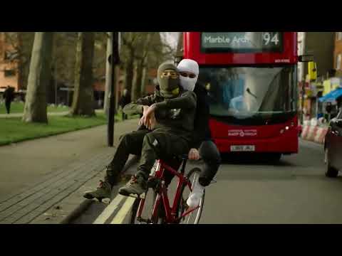 [FREE] Central Cee x Luciano x Headie One UK Drill Type Beat - "HIGHER"