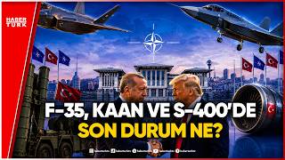 Hasan Basri Yalçın NATO Zirvesini Değerlendirdi