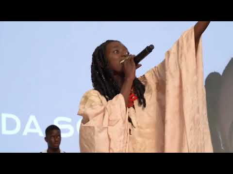 Aida Sock and dream Time à paris 🇫🇷✌️💪