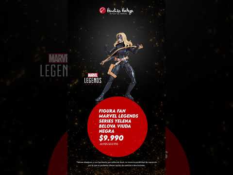 Miniatura de Campaña "Figuras de Colección"