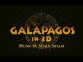 IMAX Galapagos 3D (Original Motion Picture Score)
