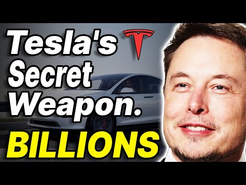 Tesla's SECRET Plan. This Will Change EVERYTHING. Autobidder, Megapack, ENERGY Domination.