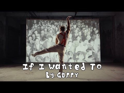 Video thumbnail for If I Wanted To
