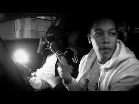 Hitta Chee Feat. Pistol Pete - Imma Boss | DIR. By P.NOBLE